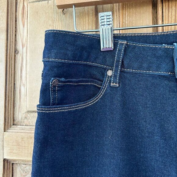 Articles‎ of Society 28 Melody Mid Rise Skinny With Cut Off Hem - Picture 5 of 13